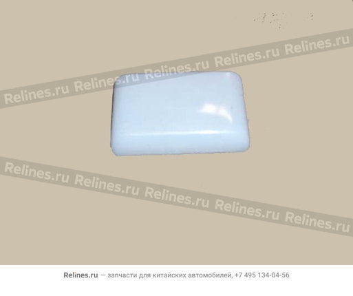 Ceiling lamp cover - 4123***D01