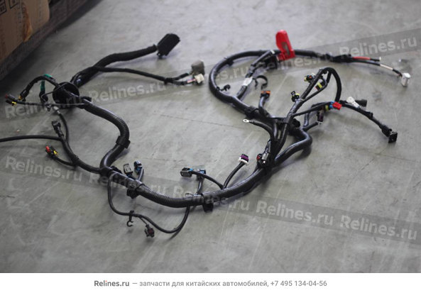Engine wire harness assy. - 1067***6601