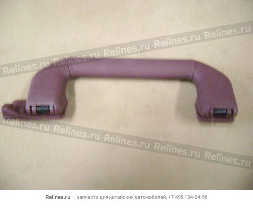 Roof handle assy(red)