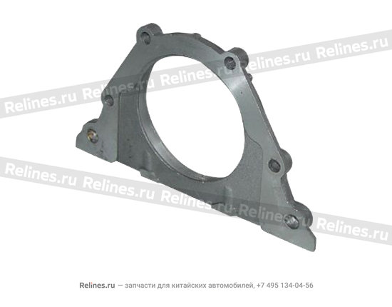 Case - crankshaft RR oil seal - 465Q-1A***002015