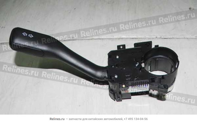 Switch-steering and headlamp - A15-BJ3774110BA