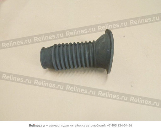 Cover-rr shock absorber assy - 2915***Y23