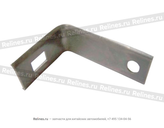 Bracket - pipe clamp - A21-1100031