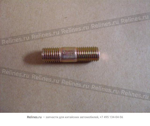 Short bolt-reducer - 2402019-K54