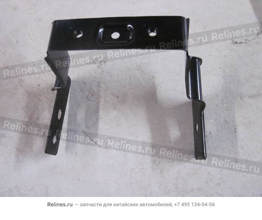 Console bracket,middle - 106***608