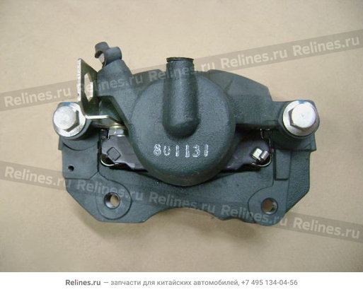 FR brake caliper assy RH - 3501***L00