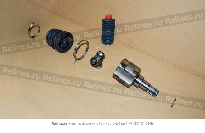 Repair kit-inr cv joint - S11-XLB***203050E