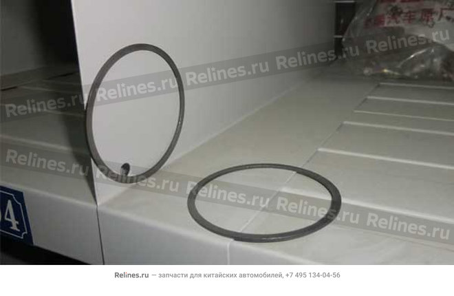 Adjusting washer - T020B-1802711AA