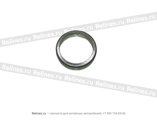 Ring - outer (output shaft bearing)