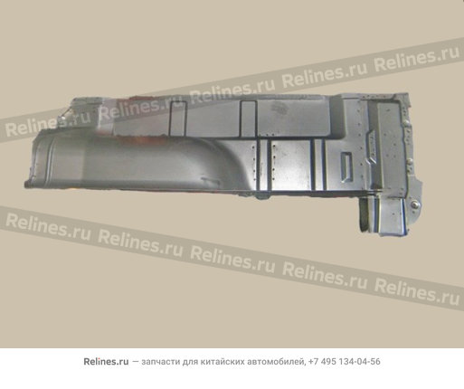 INR panel assy-cargo body RH - 8502***B50