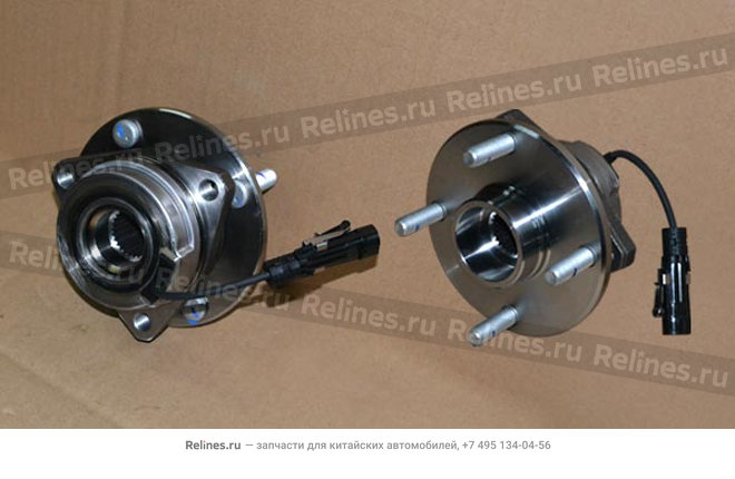 FR hub bearing - A21-1***01030