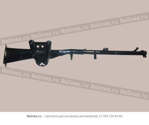 Reinf beam-instrument panel(03 strg colu - 53060***01-A1