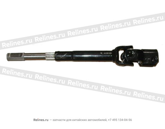 Universal joint - steering - S11-B***4050
