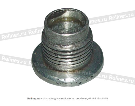 Oil metering bolt - QR523***01131