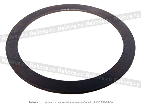 Adjusting washer-outputing RR bearing - QR512***1187