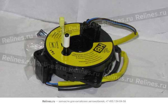 Кольцо (улитка) подушки безопасности (airbag) - B11-3402080