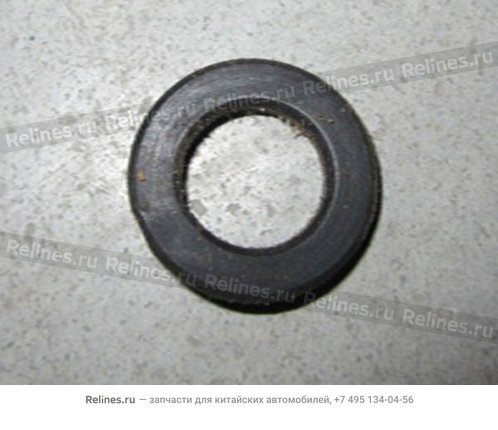 Шайба круглая диаметром 9ММ пружинная (гровер) стальная