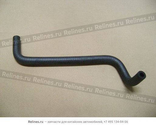 Crankcase ventiduct(eur III) - 1109***A13