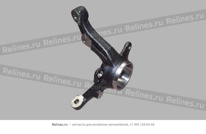 Steering knuckle - A11-6G***1012AB