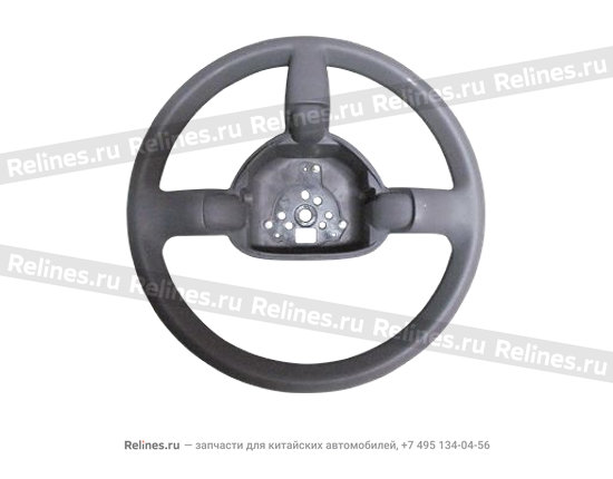 Steering wheel body - S12-3***10BA