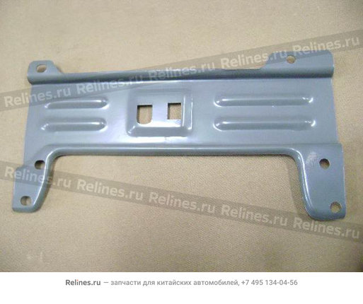 Handle bracket RR LH - 6201***B00