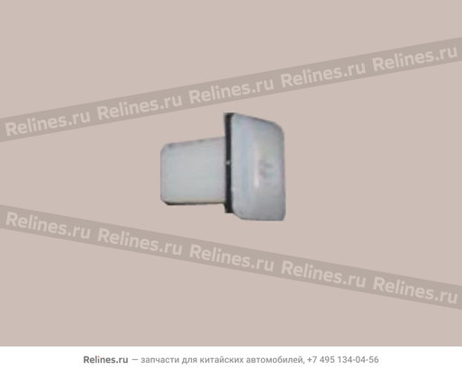 Clip-fr ventilating panel - 5304***B00