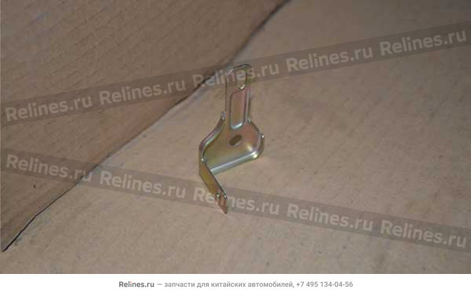 Cable bracket - ring - S21-***186