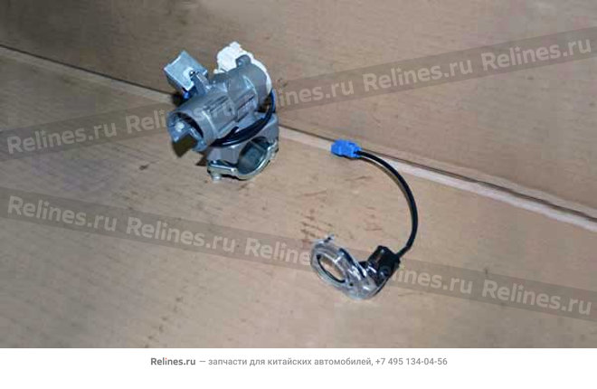 Ignition switch - M11-***010