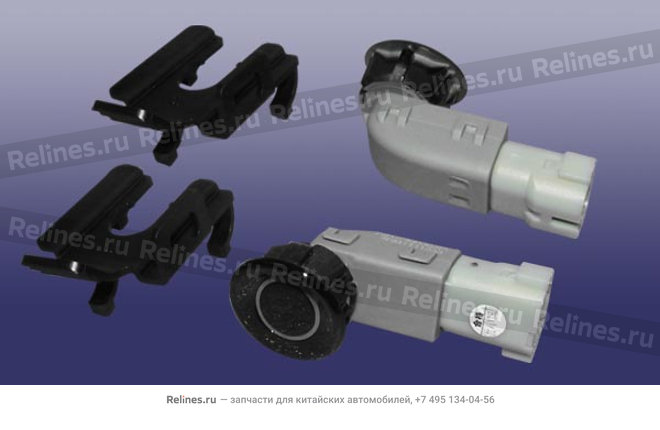 Chery startmodel product - A21-79***3FLCE