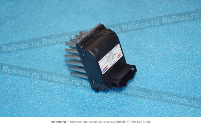 Electronic speed module - A13-***031