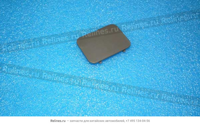 Panel - connecting nut cover - B11-6***25MA