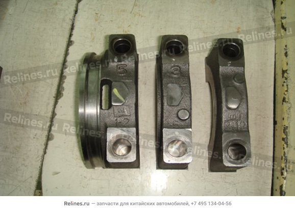Bearing COVER-1ST 2ND 4TH