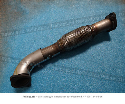 Down pipe - T11-1***10BL