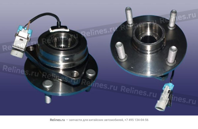 FR hub bearing - A21-3***30AB