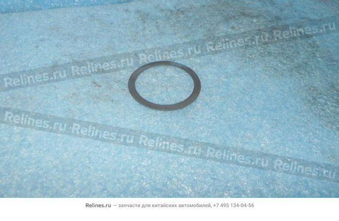 Washer - output shaft RR bearing - QR512-3***01187AC