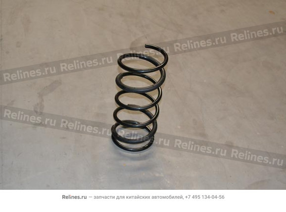 FR coil spring - A21-3J***2011AC