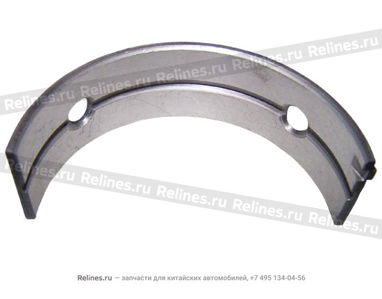 Bearing - crankshaft UPR (standard 5)