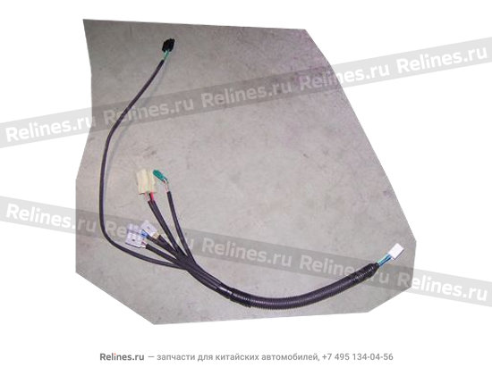 Cable assy - B11-6***70BE