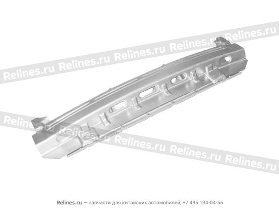 Crossbeam assy - RR roof(dy) - S11-5***00-DY