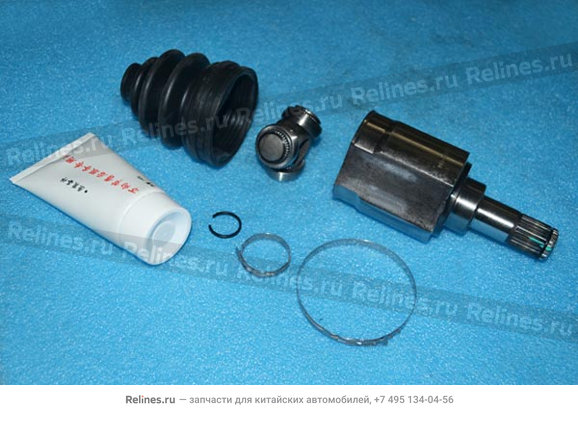 Repair kit-inr cv joint - M11-XLB***203050A