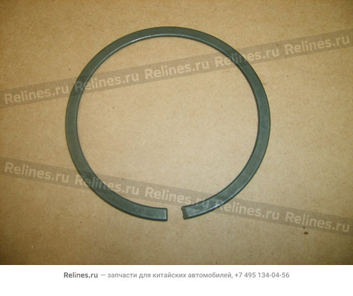 Snap ring-output shaft RR bearing - 5RYA***1248