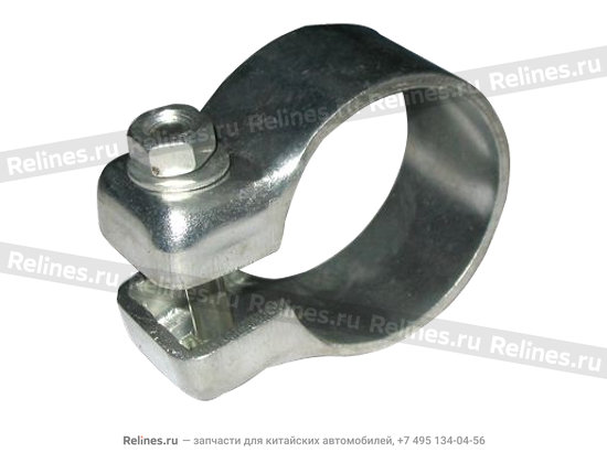 Pipe clamp - A15-***013