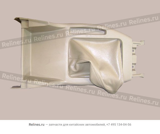 FR section assy-trans trim cover - 5305100-***C1-0312