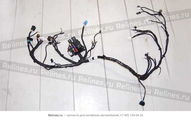 Cable assy-dashboard - S12-***030