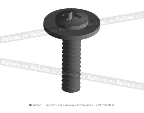 Tapping screw - S11-***057