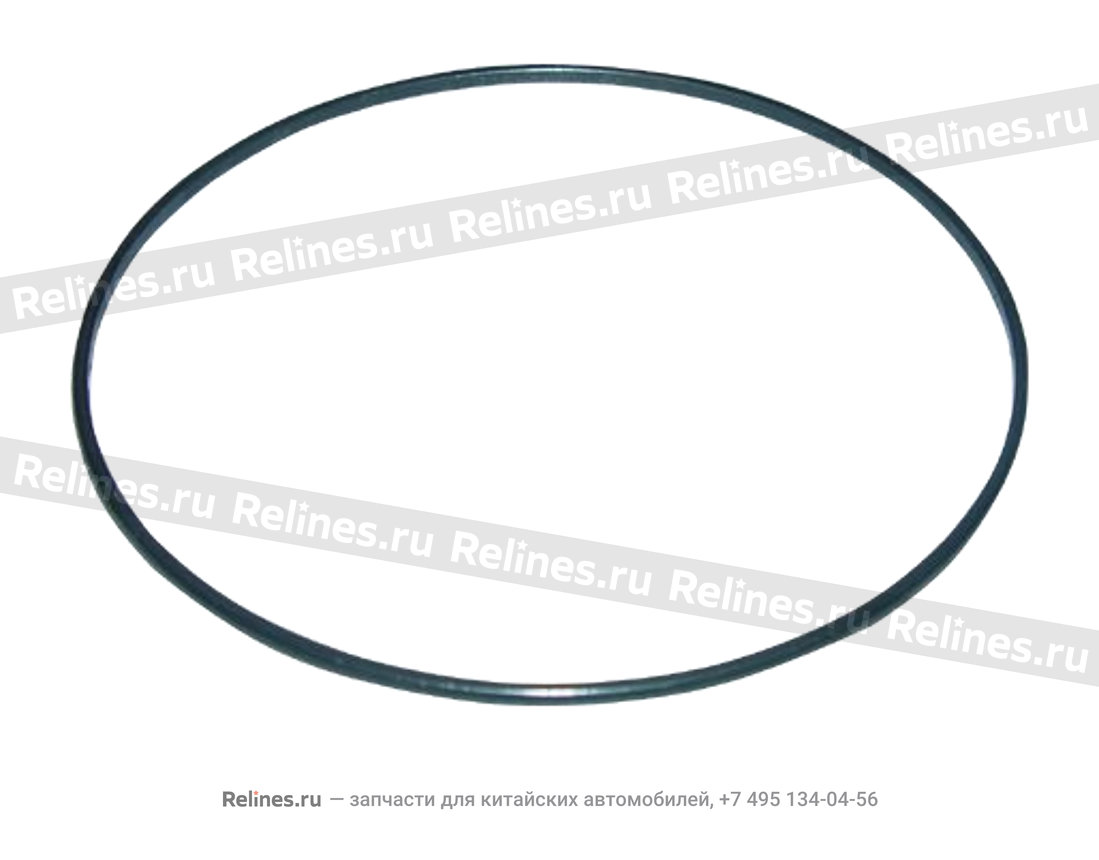 Кольцо уплотнительное насоса водяного (помпы) (прокладка) smd030764 Chery:  CrossEastar, Eastar, Tiggo; Great Wall: Cowry, Hover H2, Hover H3, Hover  H5, Wingle — цена, купить запчасти для китайских авто в Москве и регионах
