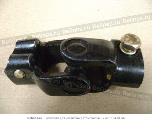 Universal joint(steering joint assy) - 3400***D45