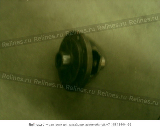 Differential casing - 323***120