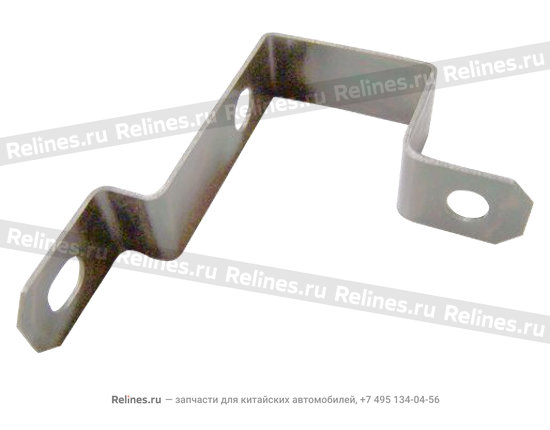 Bracket - pipe clamp - A21-1100021