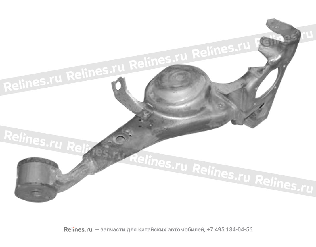 Рычаг задней подвески чери тигго